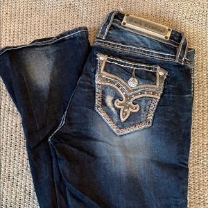 Rock Revival Merl Easy Boot 27